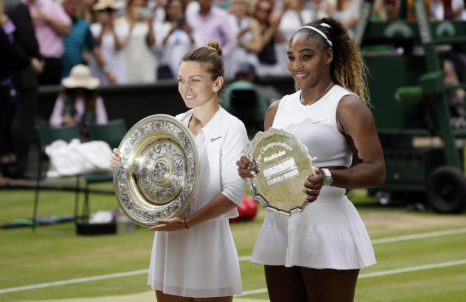 S halep wimbledon 219 sale